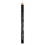 Impala Crayon yeux Khol Waterproof | Eyeliner | Waterproof et Longue Durée | Formule Lisse et Crémeuse | Maquillage des Yeux | Couleur 84 Blanc Intense