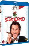 Scrooged