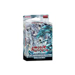 Yu-Gi-Oh! TCG Saga Of Blue Eyes White Dragon Structure Deck