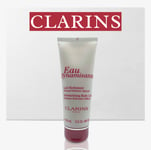 Clarins Eau Dynamisante Body Lotion 100ml - Brand New and Sealed