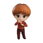 Nendoroid TinyTAN BTS Jin Dynamite Non-scale Plastic Action Figure GoodSmile FS