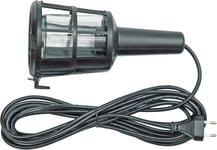 Vorel Bärbar Verkstadslampa 60W 230V 82715