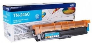 BROTHER TN-245C TONER HIGH CYAN 2200P (TN245C)