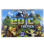 Jeu de société Tiny Epic Tactics - Neuf sous blister - Pixie Games