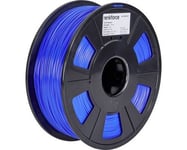 Renkforce RF-4511194 Filament PLA 1.75 mm 1000 g bleu