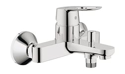 GROHE 23355000 Start Loop Mitigeur Bain/Douche, Argent