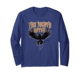 Game of Thrones Nights Watch Eagle Long Sleeve T-Shirt