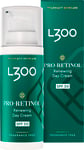 L300 pro-retinol renewing day cream spf 30 50 ml