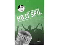 Højt Spil | Rune Stefansson | Språk: Dansk