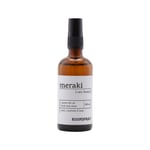 Meraki Duftspray, Rainforest Brun