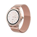 Denver Sw-360ro Montre Connectée Rose