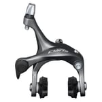 Front Brake Caliper Claris R2000 Dual Pivot SH-EBRR2000AF87X SHIMANO Brakes