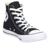 Converse Chucks Black M9160C Black CT AS SP HI, Schuhe Unisex Sizegroup 10:44