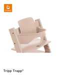 Stokke - Baby set V2 pour chaise haute Tripp Trapp - Serene Pink