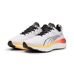 Puma Mens ForeverRun NITRO™ Running Shoes - White - Size UK 9