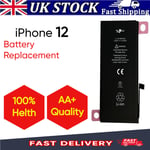 Battery For Apple iPhone 12 12 Pro CE 2815mAh Replacement Internal Kit Set Pack