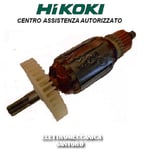 Induit de Rechange Pour Marteau Perforateur Hikoki Hitachi DH22PG DH22PH