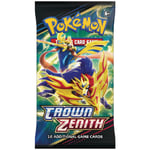 Pokemon Crown Zenith Booster (1st)