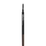 Maybelline Brow Precise Micro Pencil Deep Brown