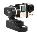 FY WG Gimbal Gopro Stabilizer