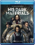 His Dark Materials: Complete First Season Bluray