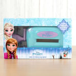 Disney Frozen Die Cutting Machine - Brand & Boxed - Free Uk P&p