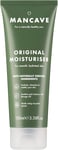 ManCave Original Moisturiser 100ml for Men, Suitable for all Skin Types, Reduce