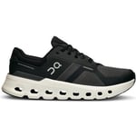 On Cloudrunner 2 men Eclipse/Black