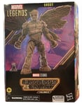 Disney Parks Marvel Legends GROOT 6" Action Figure GUARDIANS OF THE GALAXY New