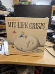 Can You Survive Your MID-LIFE CRISIS Game- New Sealed