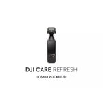 DJI Care Refresh 2 year for Pocket 3 | ✅ Black Friday Deals