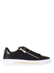 Carvela Diamond Zip Trainers