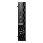 PC de bureau DELL OptiPlex Micro 7020 - i5-12500T - 16Go - 512Go SSD - Windows 11 Pro