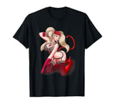 Sexy Hot kawaii Girl Cat Mask Anime Hentai Manga Sexy Adult T-Shirt