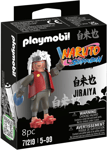 Naruto Hero From The Anime Series Toy For Kids Invent New Stories - Jiraiya.