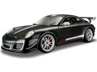 Bburago Porsche 911 GT3 RS 4.0 Black 1:18 BBURAGO