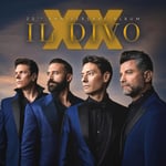 Il Divo  XX  LP/Vinyl