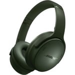 Bose QuietComfort Hörlurar med aktiv brusreducering, Cypress Green