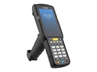 Zebra Mc3300ax - Datainnsamlingsterminal - Android 11 - 32 Gb - 4" Farge (800 X 480) - Baksidekamera - Strekkodeleser - (2D-Bildefremviser) - Usb-Vert - Microsd-Spor - Nfc, Wi-Fi 6, Bluetooth