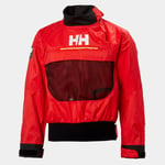 Helly Hansen Junior HP Lättviktig Smock Topp Röd 116/6