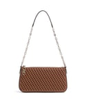 Michael Kors Empire Shoulder bag brown