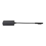 Kabel för Surface Connect till USB-C 65W Magnetisk Slitstark PVC Laptop Laddningskabel för Surface Pro 8