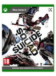 Suicide Squad : Kill The Justice League - Xbox Series X