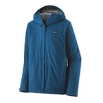 Patagonia M's Torrentshell 3L Jkt - Veste imperméable homme Endless Blue L