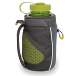 Nalgene Insulated Hand Held 1L Bottle Carrier with Zip Pocket