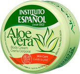 NEW 400ml Aloe Vera Hand And Body Cream Aloe Vera Hand And Body Cream UK Seller