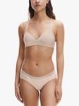 Calvin Klein Seductive Comfort Lift Wire Free Demi Bra