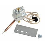 Thermostat 57°C - CHAFFOTEAUX : 61316629