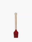 KitchenAid Birch Wood Silicone Head Pastry Brush