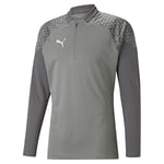 PUMA teamCUP Training 1/4 Zip Top